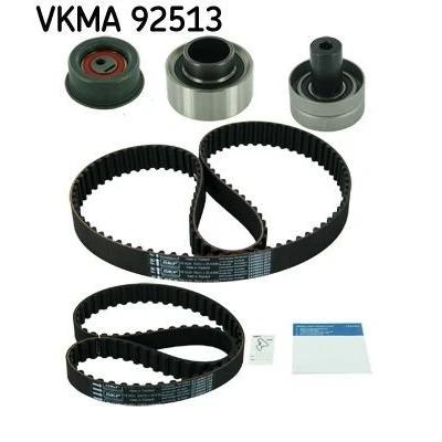 Afbeelding van Skf Distributieriem kit VKMA 92513