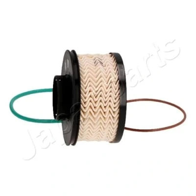 Afbeelding van JAPANPARTS FC ECO096 Brandstoffilter Filter insert PEUGEOT: 2008 Estate, 308 SW 2, 208 I Hatchback, CITROËN: Berlingo Van, Berlingo, C4 II Cactus