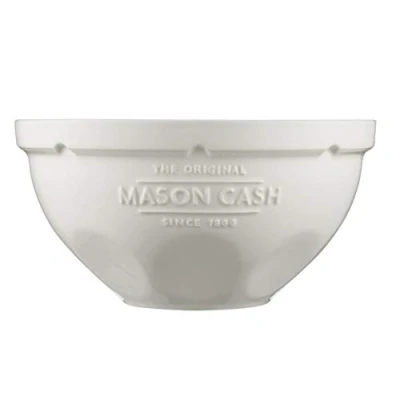 Afbeelding van Mason Cash Innovative Kitchen Mixing Bowl 29cm Wit