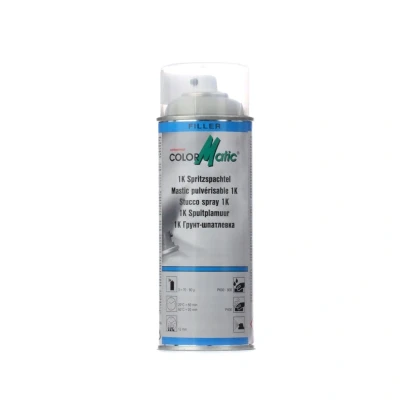 Afbeelding van DUPLI COLOR 856570 Spuitstopmiddel 400 CST5407