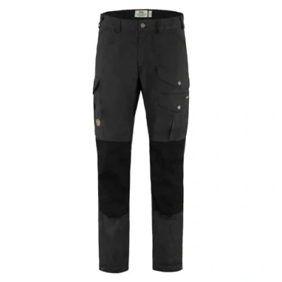Afbeelding van Vidda Pro Wandelbroek Heren Dark Grey Black 900 58L Grijs