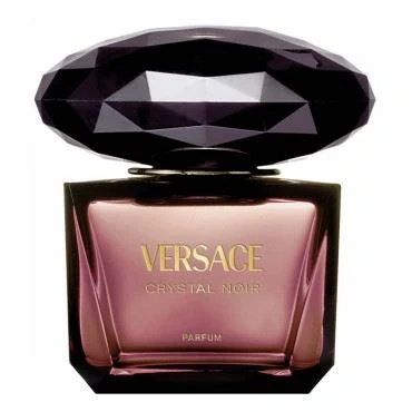 Afbeelding van Versace Crystal Noir 90 ml Parfum