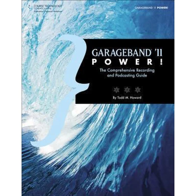 Afbeelding van Garageband &#039;11 Power!
