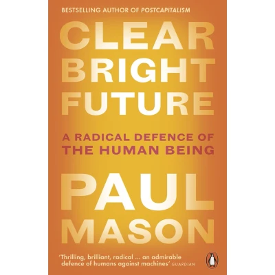 Afbeelding van Clear Bright Future