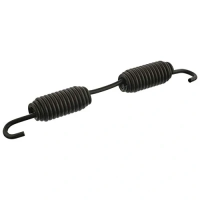 Afbeelding van FEBI BILSTEIN 05729 Veer, remschoen