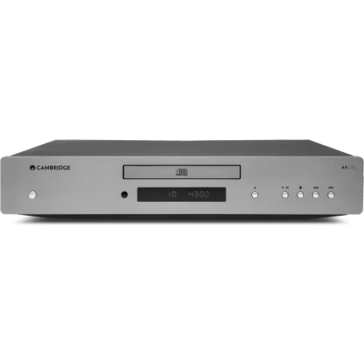 Afbeelding van Cambridge Audio: AXC35 CD Speler Grijs
