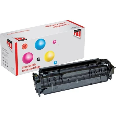 Afbeelding van Tonercartridge alternatief tbv HP CF380X 312X zwart HC