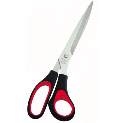 Afbeelding van WEDO universele papierschaar, puntig, lengte: 255 mm