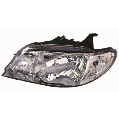 Afbeelding van Van Wezel Koplamp 2733962