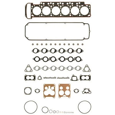 Afbeelding van Ajusa Cilinderkop pakking set/kopset 52057500
