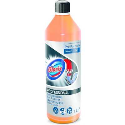 Afbeelding van Glorix Professional 1l