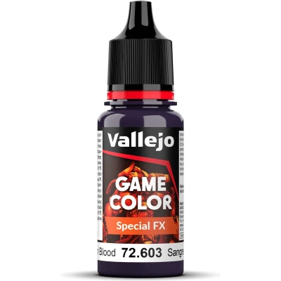 Afbeelding van Demon Blood 18 Ml Game Fx