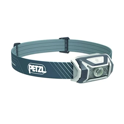 Afbeelding van Petzl Tikka Core Grijs Hoofdlamp 450 lumen