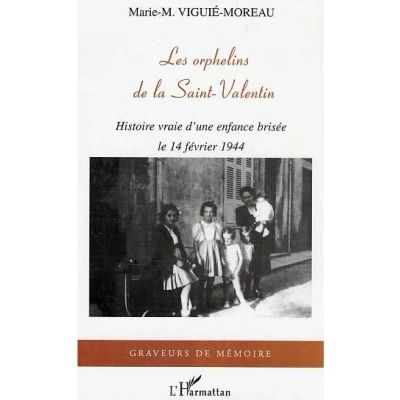 Image de Les orphelins de la Saint Valentin