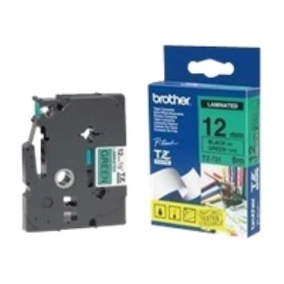 Image de Brother Tze731