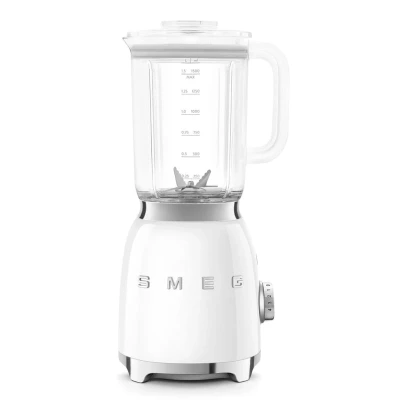 Afbeelding van SMEG BLF03WHEU Wit