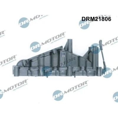 Afbeelding van Zuigbuismodule Dr.Motor Automotive DRM21806