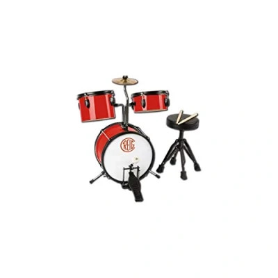 Afbeelding van Drums Reig Plastic