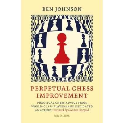 Afbeelding van Perpetual Chess Improvement