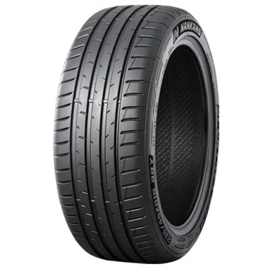 Afbeelding van Nankang Sportnex AS 3 EV 255/45 R20 105Y personenwagen Zomerbanden Banden JE078