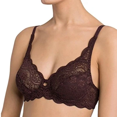 Afbeelding van Triumph Amourette 300 W X, Mahonie