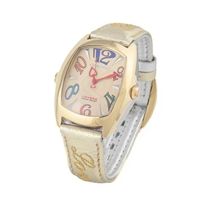 Afbeelding van Horloge Uniseks Chronotech CT7696L 11 (Ø 33 mm)
