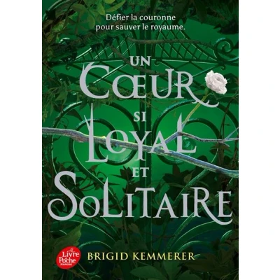Image de Un coeur si loyal et solitaire Tome 2