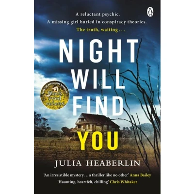 Image de Night Will Find You