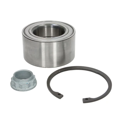 Afbeelding van Skf Wiellagerset VKBA 3628