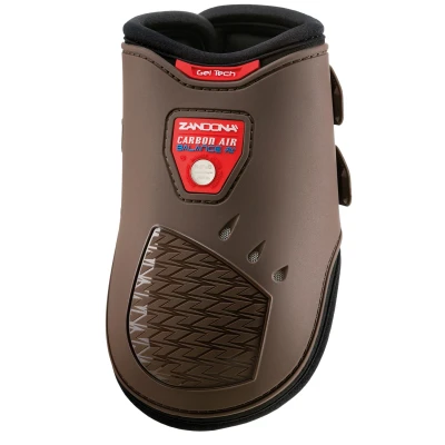 Image de Zandona Protège Boulets Carbon Air Balance Marron L