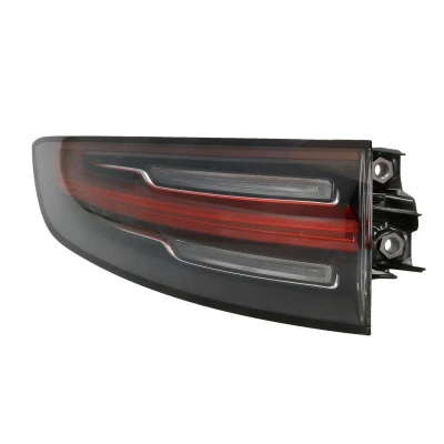 Afbeelding van Magneti Marelli Achterlicht 714020630707