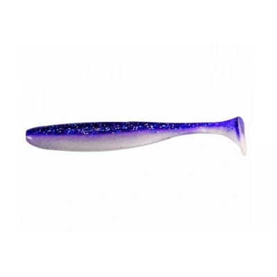Afbeelding van Keitech Easy Shiner 5 12cm (5 pcs) Kleur : Chartreuse Shad