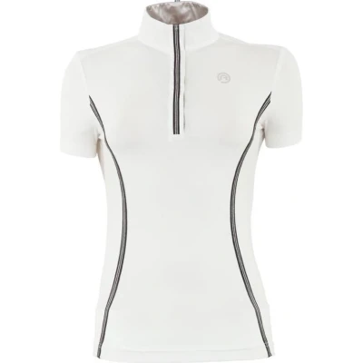 Afbeelding van Anky Wedstrijdshirt Elegance C Wear Wit XXL