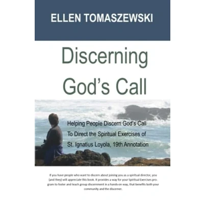 Afbeelding van Discerning God&#039;s Call