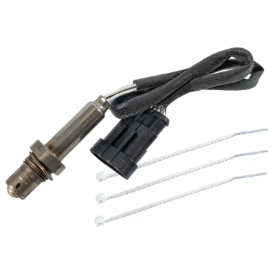 Afbeelding van FEBI BILSTEIN 175853 Lambdasonde Verwarmd 4 FIAT: Doblo II Box Body / Estate, I Cargo, 500 Hatchback, ALFA ROMEO: Giulietta MiTo, GT