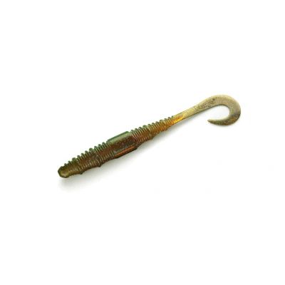 Afbeelding van Nays RVN Shad C 02 3.0&#039;&#039; 7.62cm (1.5g) (9 Stuks)