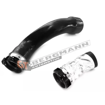 Afbeelding van GATES 09 0812 Laadluchtslang AEM (ethyleen acrylaat rubber) DACIA: Lodgy, Duster Off Road, SANDERO 2
