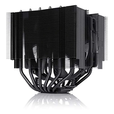 Afbeelding van Noctua NH D15S CH.BK CPU koellichaam met ventilator