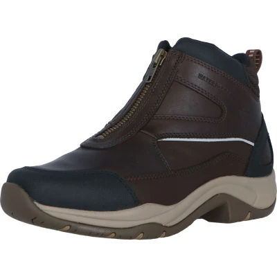 Afbeelding van Ariat Telluride Zip H2O donkerbruin maat:37