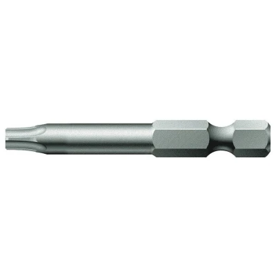 Afbeelding van Wera 1/4&quot; torx plus bit 8ip x 50mm