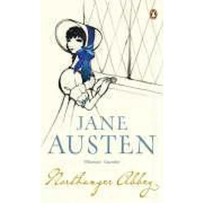 Afbeelding van Northanger Abbey