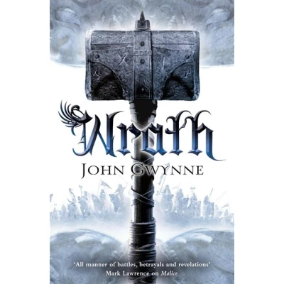 Image de Wrath