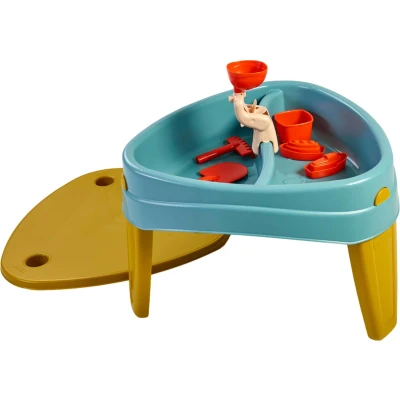 Afbeelding van Feber Casual Zand en Water Speeltafel