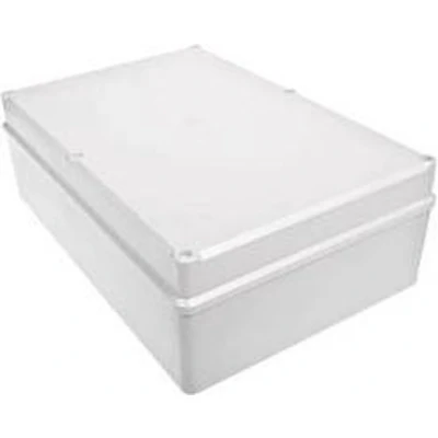 Afbeelding van TRU COMPONENTS TC 7910776 Universele behuizing ABS Grijs 1 stuk(s)