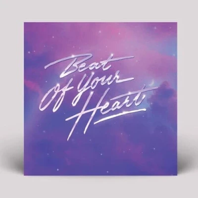 Afbeelding van BEAT OF YOUR HEART