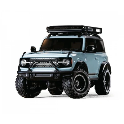 Afbeelding van Tamiya 1/10 Ford Bronco 2021bouwdoos