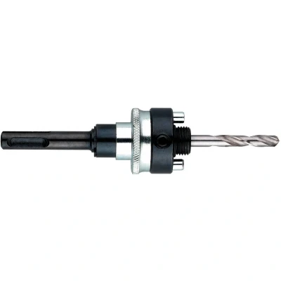 Afbeelding van Metabo 625218000 adapter SDS plus gatenzagen 1 stuk(s)