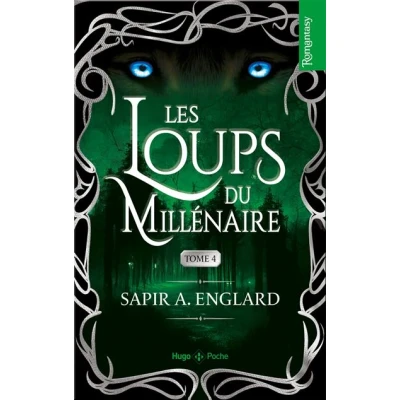 Image de Les Loups du millénaire Tome 04