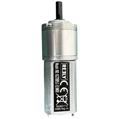 Afbeelding van Reely RE 7842789 Transmissiemotor 12 V 1:53