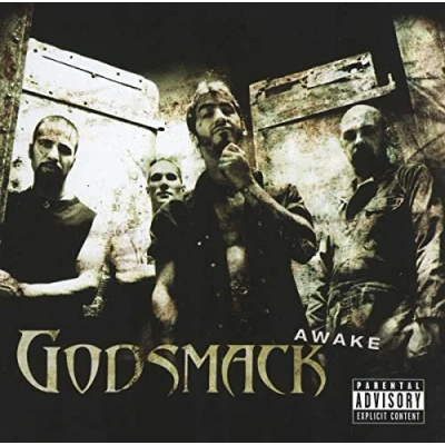 Afbeelding van Godsmack Awake (CD)